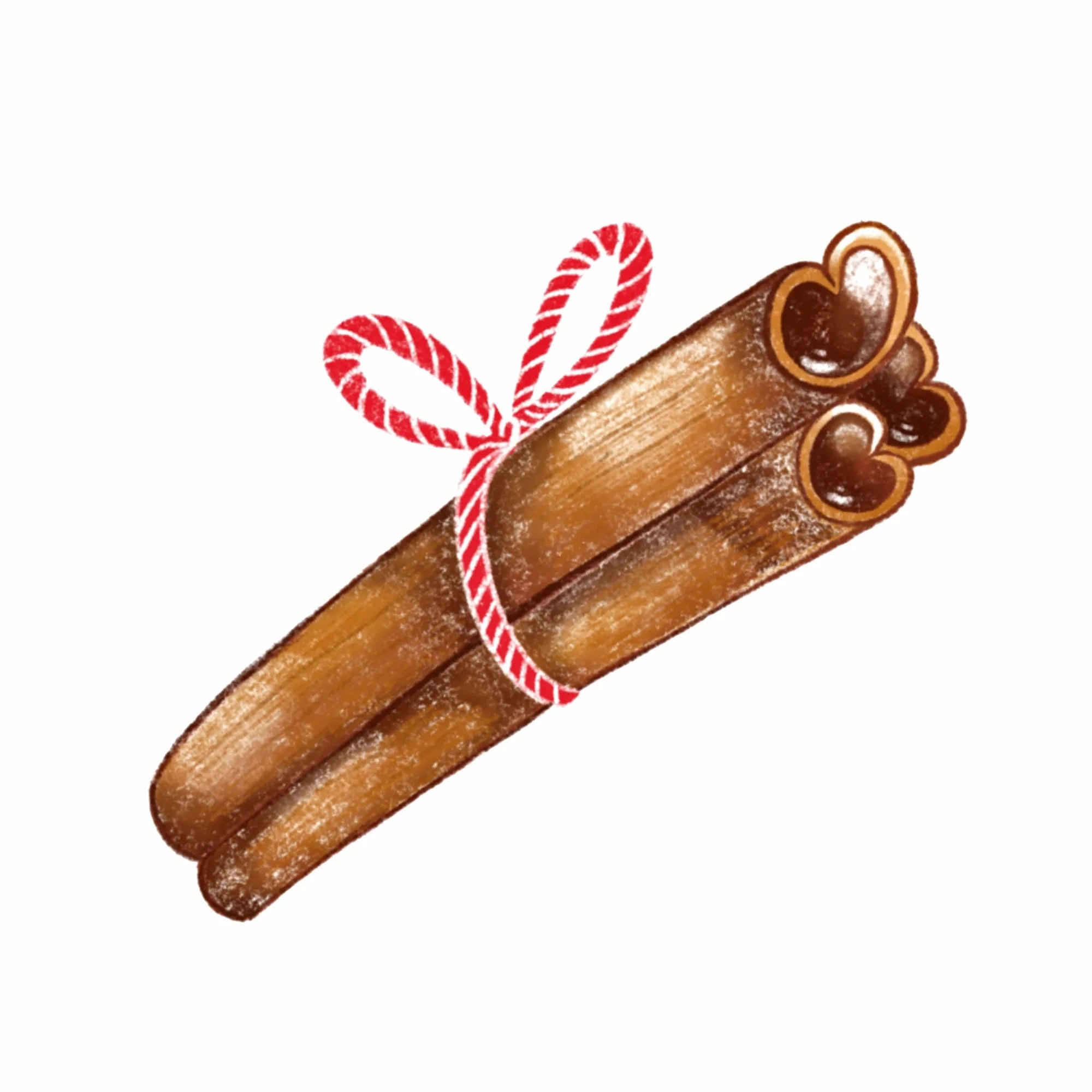 Cinnamon Sticks