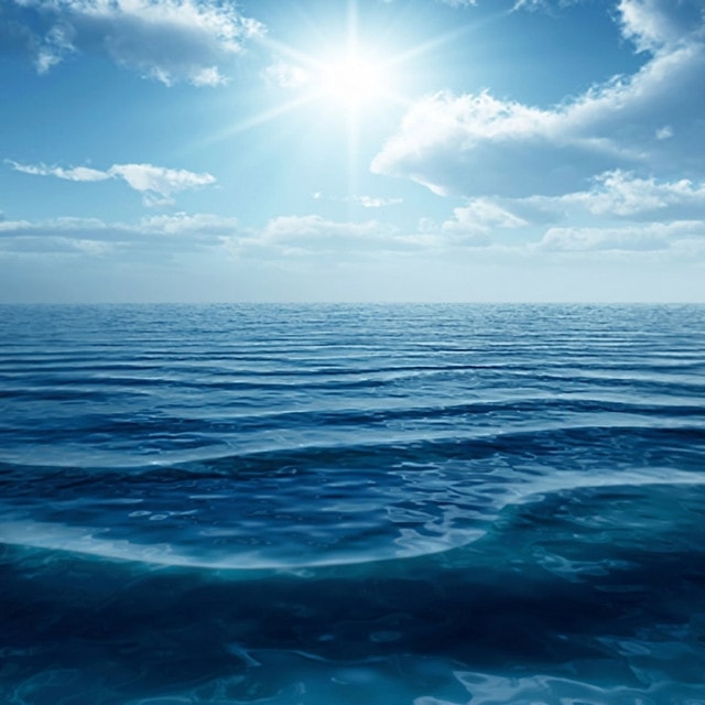 Cool Water